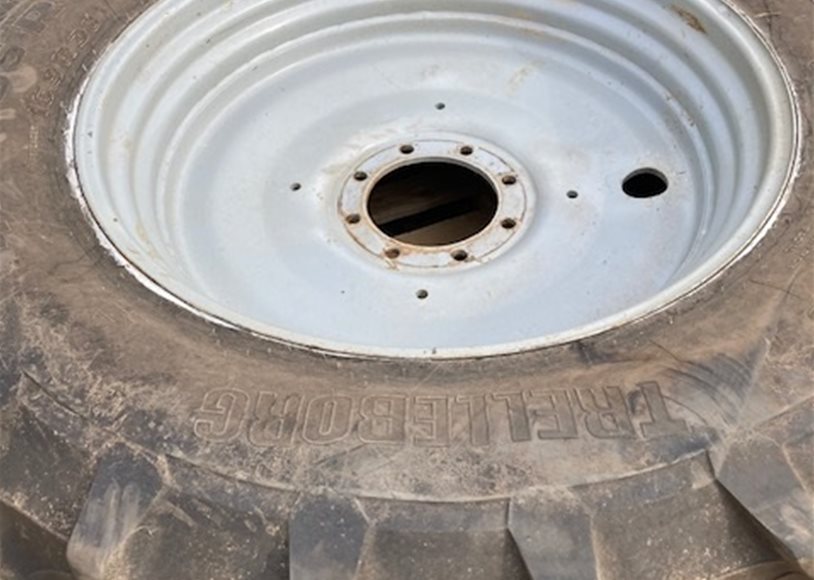 Trelleborg MISC Wheels - Image 5