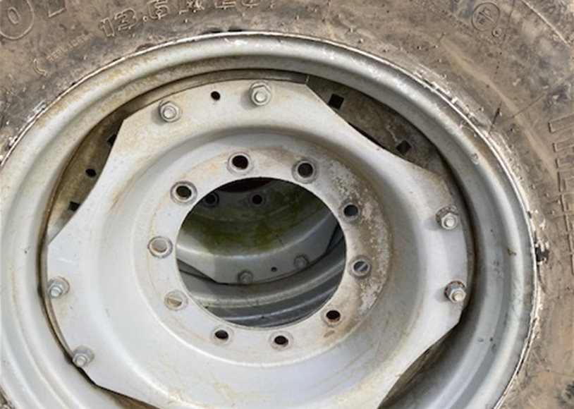 Trelleborg MISC Wheels - Image 6