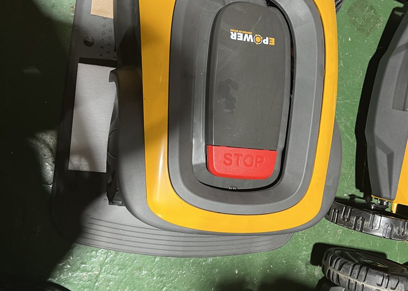 Stiga ROBOTIC Mower E Series - Image 2
