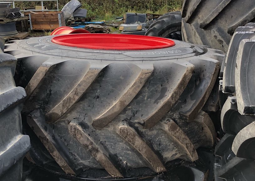 Trelleborg MISC Wheels - Image 2