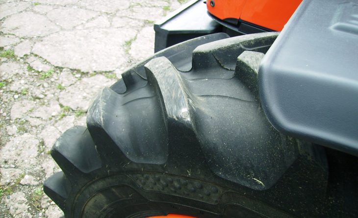 2023 2023 - Kubota M4-063 4wd Hydraulic Shuttle, 40K, Creep speed, Air Con, ONLY 336 hours. - Image 25