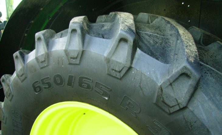 2019 John Deere 6155R 4wd Auto Quad Plus, 50K, 1,700 Hours SOLD - Image 22
