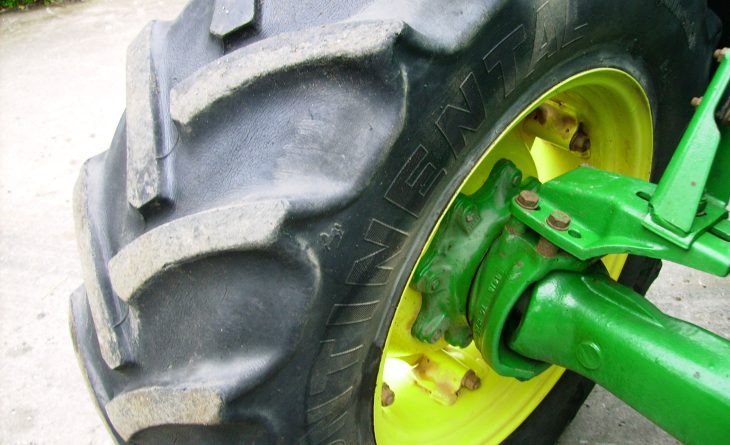 2009 John Deere 5090R 4wd Power Shuttle, Power Quad 40K, 90 HP, Air Conditioning, Straight and Very tidy - Image 21