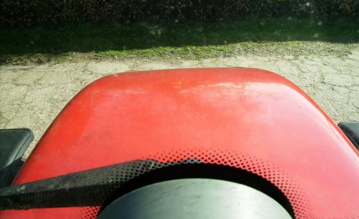 2018 Case Farmall 105C 4wd Tractor 105 hp, 24/24 Power Shuttle 40K, 2018, Only 2525 hours. SOLD - Image 16