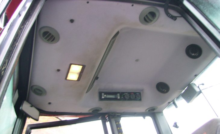 2005 Valtra T150 4wd HiTech Power shuttle, 50k, Air brakes, 150 hp, 2005, 8,400 hours. SOLD - Image 19