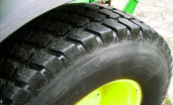 2007 John Deere 5720 4wd Power Quad, 40K, Air Con, Front linkage and PTO, Creep speed, 2007. SOLD - Image 20