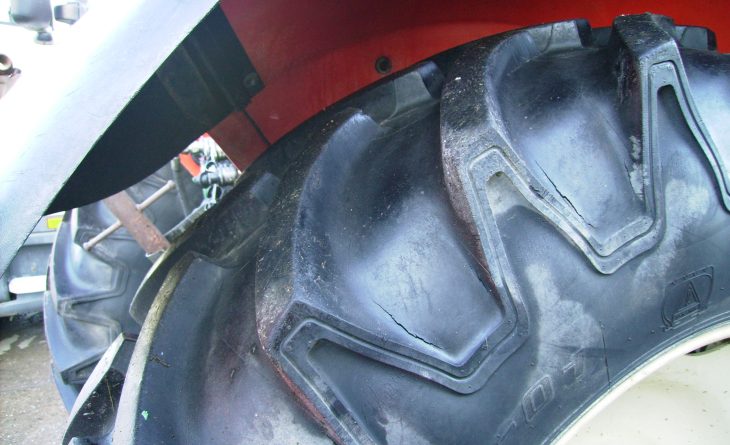 2006 Zetor Forterra 8641 4wd Tractor c/w MX75U Power Loader, 2006 and Just 3,149 hours, Very tidy. SOLD - Image 20
