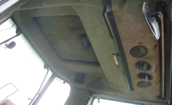 1994 1994 - Massey Ferguson 3075 4wd, Dynashift, 95hp 4 Cylinder Tractor. SOLD - Image 14