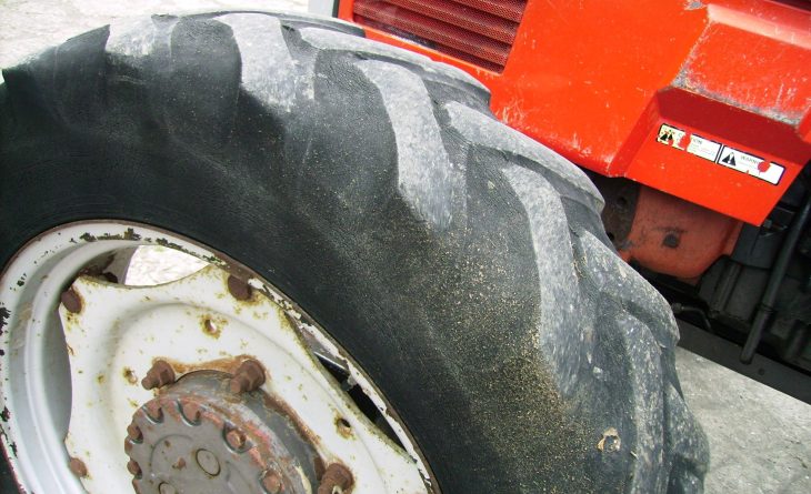 1994 1994 - Massey Ferguson 3075 4wd, Dynashift, 95hp 4 Cylinder Tractor. SOLD - Image 15