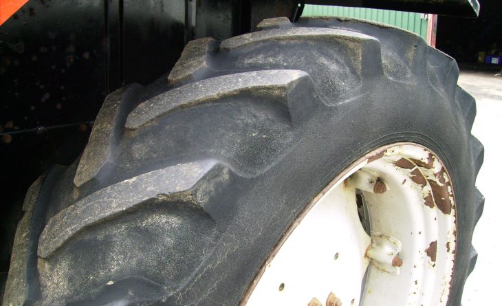 1994 1994 - Massey Ferguson 3075 4wd, Dynashift, 95hp 4 Cylinder Tractor. SOLD - Image 16
