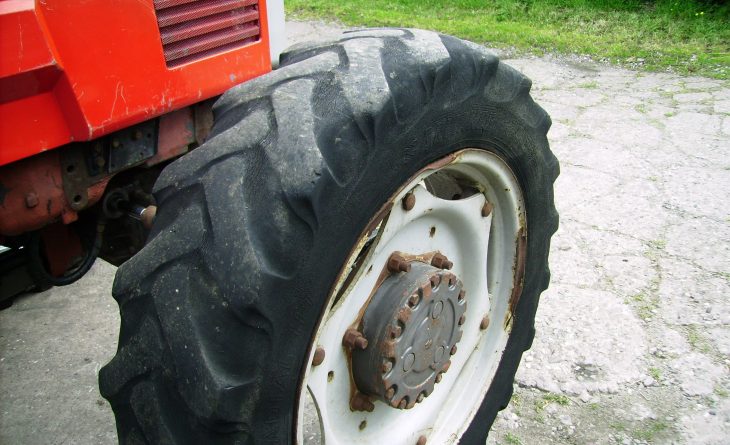 1994 1994 - Massey Ferguson 3075 4wd, Dynashift, 95hp 4 Cylinder Tractor. SOLD - Image 18