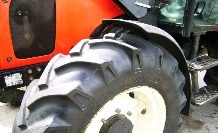 2002 Zetor 7341 4wd Super Turbo c/w Quickie Q30 P/Loader SOLD - Image 20