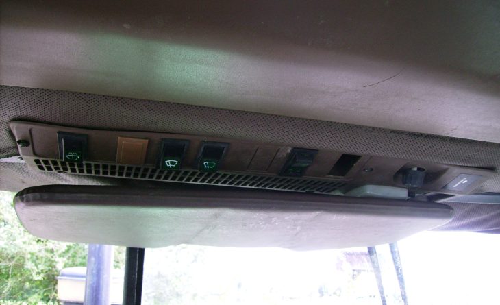 1987 John Deere 2650 4wd SG2 Cab Floor change, 1987, Very origInal. SOLD - Image 12