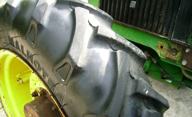 1987 John Deere 2650 4wd SG2 Cab Floor change, 1987, Very origInal. SOLD - Image 19