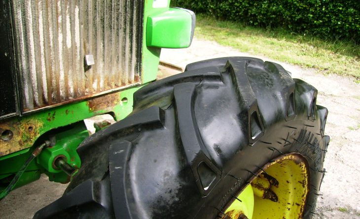 1987 John Deere 2650 4wd SG2 Cab Floor change, 1987, Very origInal. SOLD - Image 20