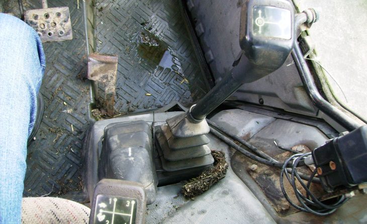 1993 Massey Ferguson 3065 4wd Tractor c/w Trima 1120 Power Loader, SOLD - Image 13