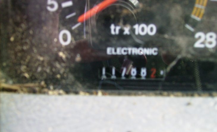 1993 Massey Ferguson 3065 4wd Tractor c/w Trima 1120 Power Loader, SOLD - Image 14