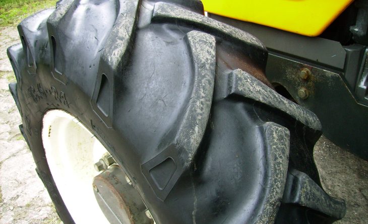 2000 Renault Cergos 350 4wd, c/w Quickie 3360 Power Loader, Very Tidy. SOLD - Image 20