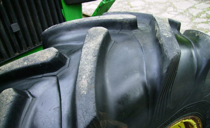 1992 John Deere 2650 4wd MC1 Cab, Power Synchron, 1992, Only 6,703 hours SOLD - Image 17