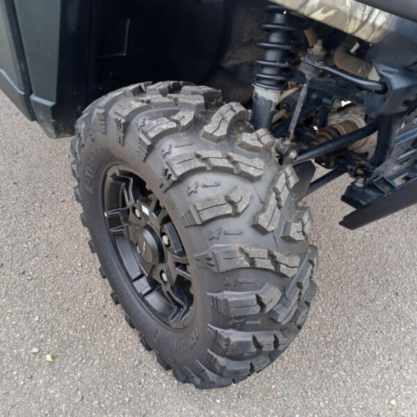 USED Polaris Ranger XP1000 EPS For Sale - Image 8