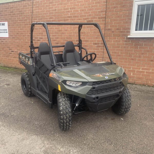 NEW Polaris Ranger 150 EFI For Sale - Image 6