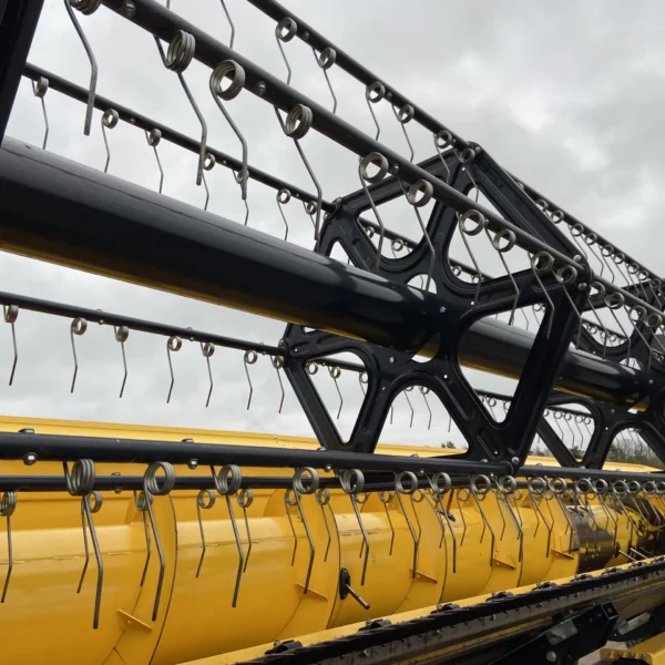 New Holland CR7.90 Combine Harvester - Image 48