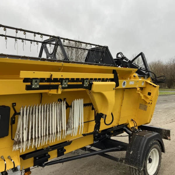 New Holland CR7.90 Combine Harvester - Image 53