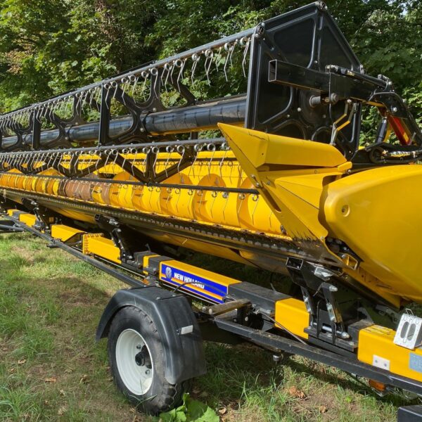 New Holland 30FT Vari-Feed Header - Image 3