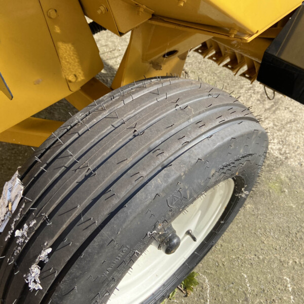 NEW New Holland Hayliner 275 Baler For Sale - Image 8