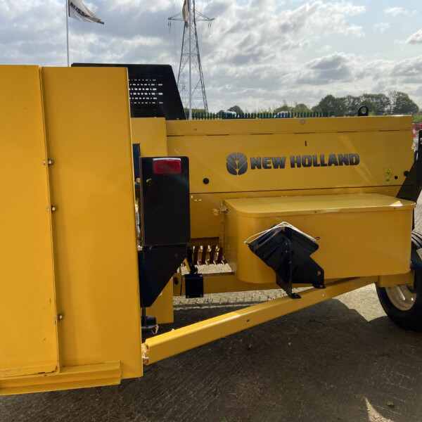 NEW New Holland Hayliner 275 Baler For Sale - Image 9