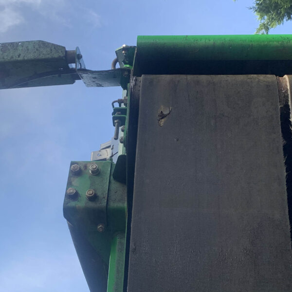 USED McHale V660 Round Baler For Sale - Image 12