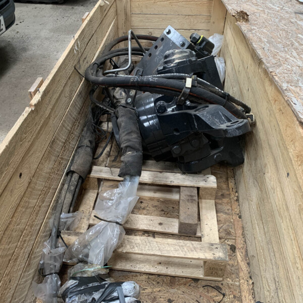 New Holland CR 4WD Kit for Sale - Image 3