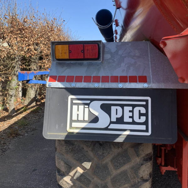 SHOP SOILED Hi-Spec 4000 TD-S Tanker For Sale - Image 16