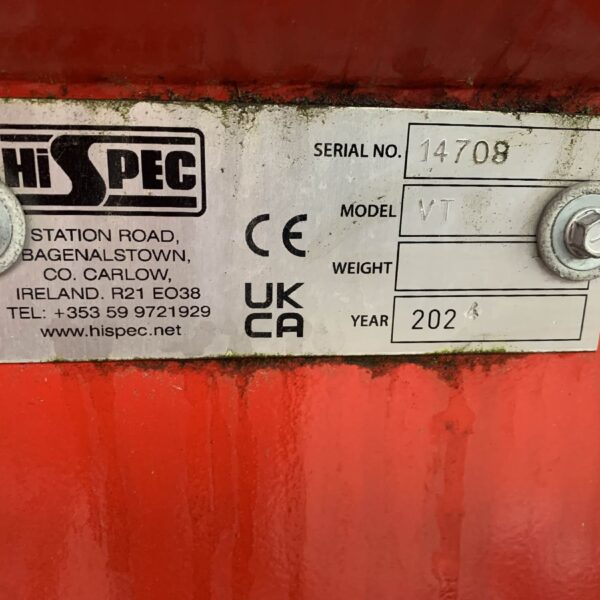 NEW Hi-Spec 3500 TS-R Tanker For Sale - Image 20