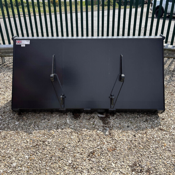 NEW LWC 7’6″ Bucket For Sale - Image 5