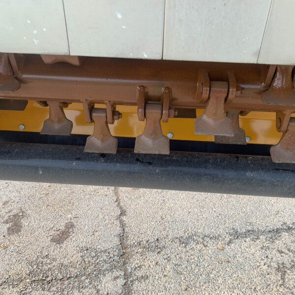 NEW McConnel Magnum 150 Topper For Sale - Image 8