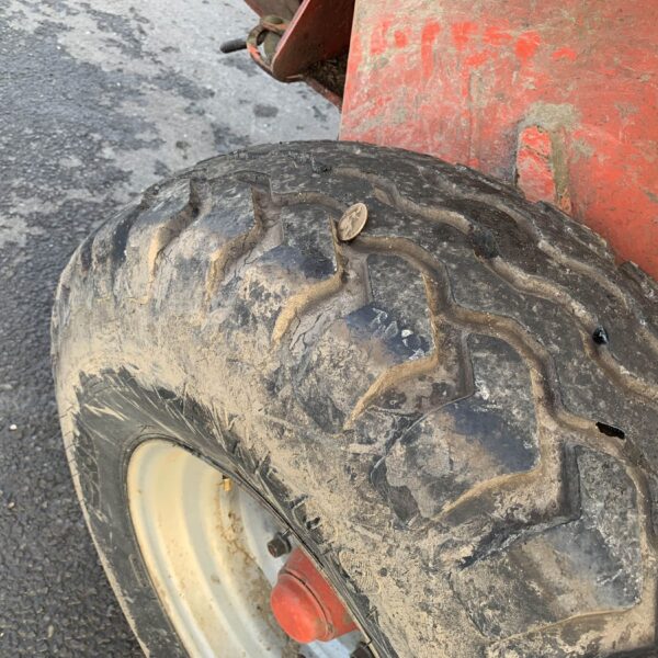 USED Kuhn FC 303GL Mower Conditioner For Sale - Image 9