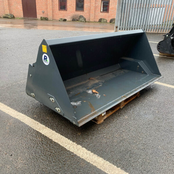 NEW Proforge High Tip Bucket For Sale - Image 2