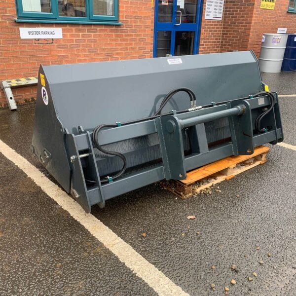 NEW Proforge High Tip Bucket For Sale - Image 6