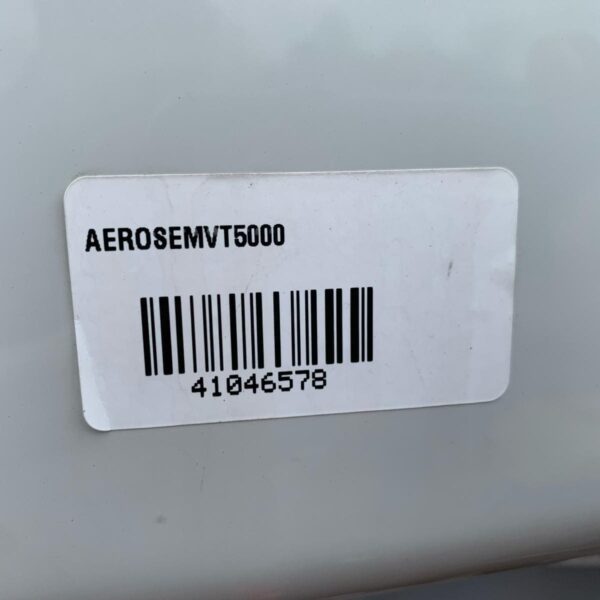 EX DEMO Pottinger Aerosem VT5000 For Sale - Image 14