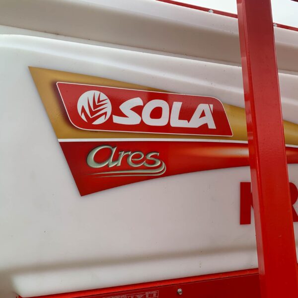 SHOP SOILED KRM Sola Ares 2713 Drill For Sale - Image 12