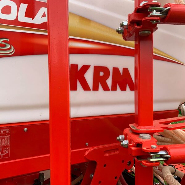 SHOP SOILED KRM Sola Ares 2713 Drill For Sale - Image 13