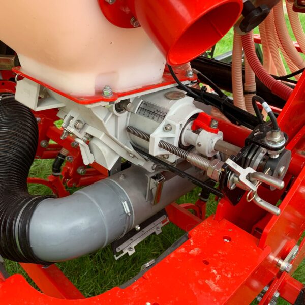 SHOP SOILED KRM Sola Ares 2713 Drill For Sale - Image 14