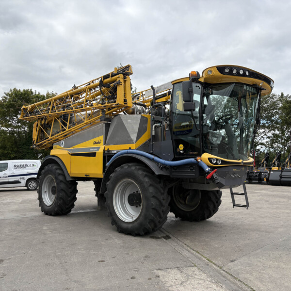 Chafer Interceptor 5000 Self Propelled Sprayer For Sale - Image 12