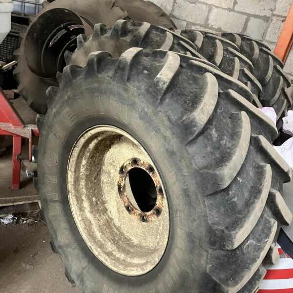 USED Househam 3000 Self Propelled Sprayer For Sale - Image 20