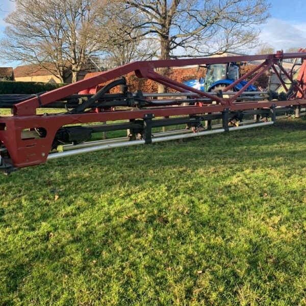USED Hardi Commander 4500i Trailed Sprayer For Sale - Image 14