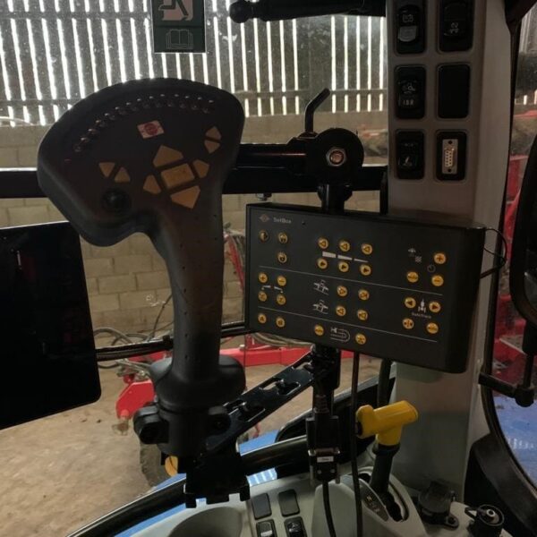 USED Hardi Commander 4500i Trailed Sprayer For Sale - Image 22