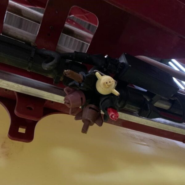 USED Hardi Commander 4500i Trailed Sprayer For Sale - Image 23