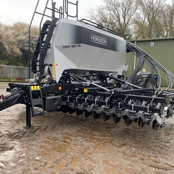 NEW Horizon DSX 60-16 Drill For Sale