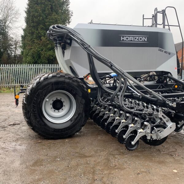 NEW Horizon DSX 60-16 Drill For Sale - Image 3